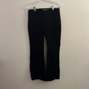 A New Day Black Pants - Size 4